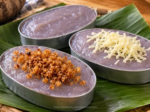 Kalamay Gabi
