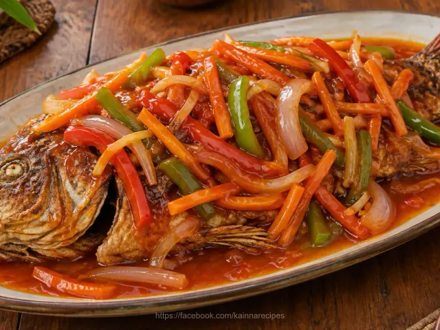 Escabeche
