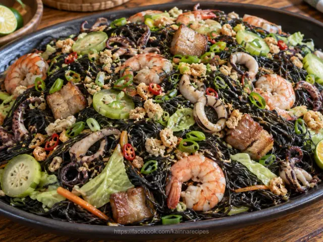 Pancit Choca