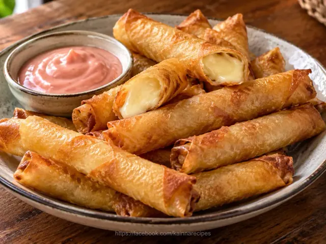 Cheese Sticks