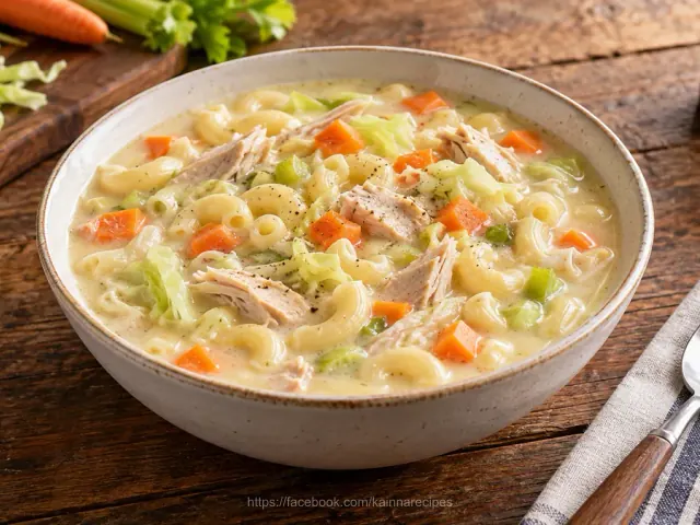 Sopas (tira ng manok)